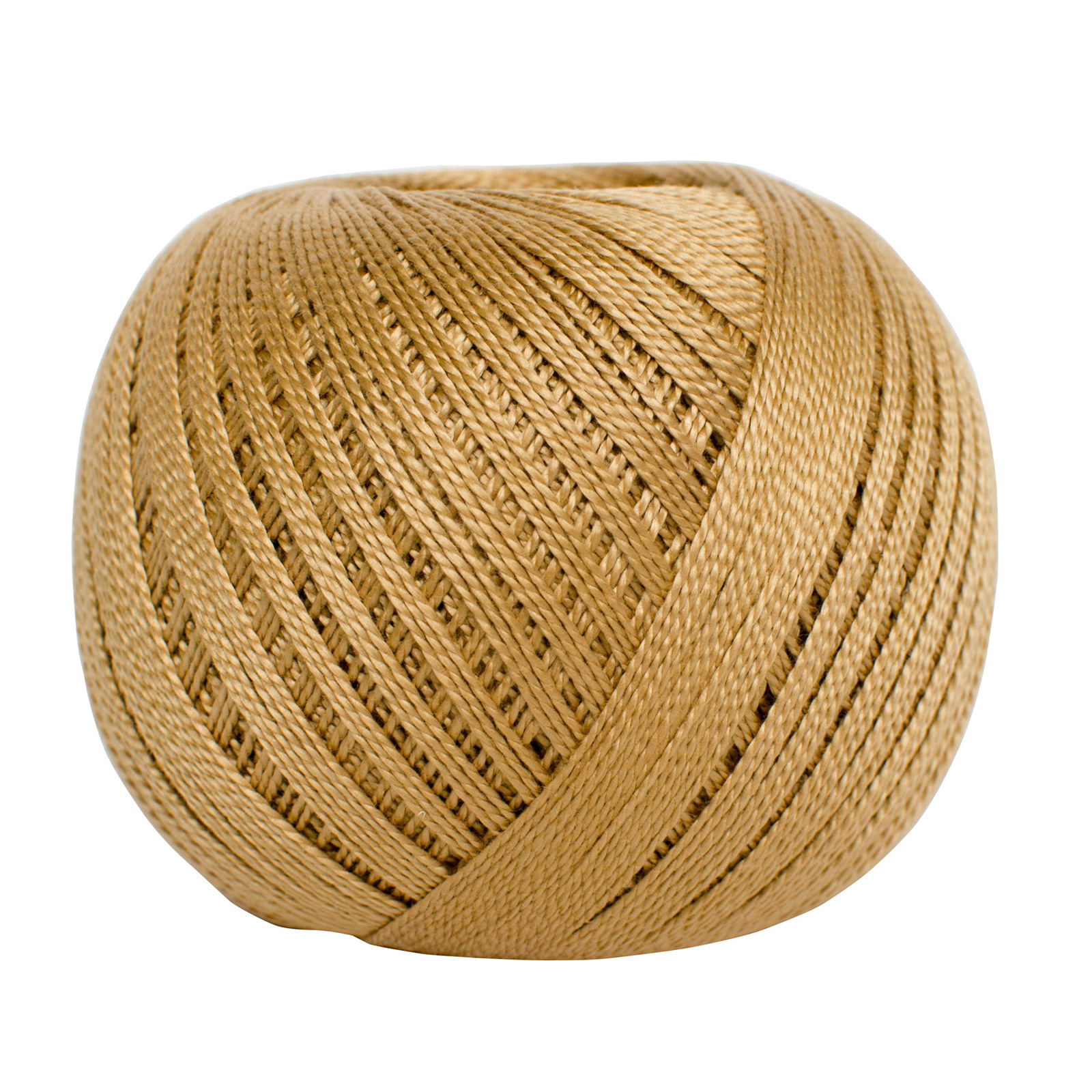 petra 5 coton dmc beige (53045) - 100gr (400mt) | 1pc
