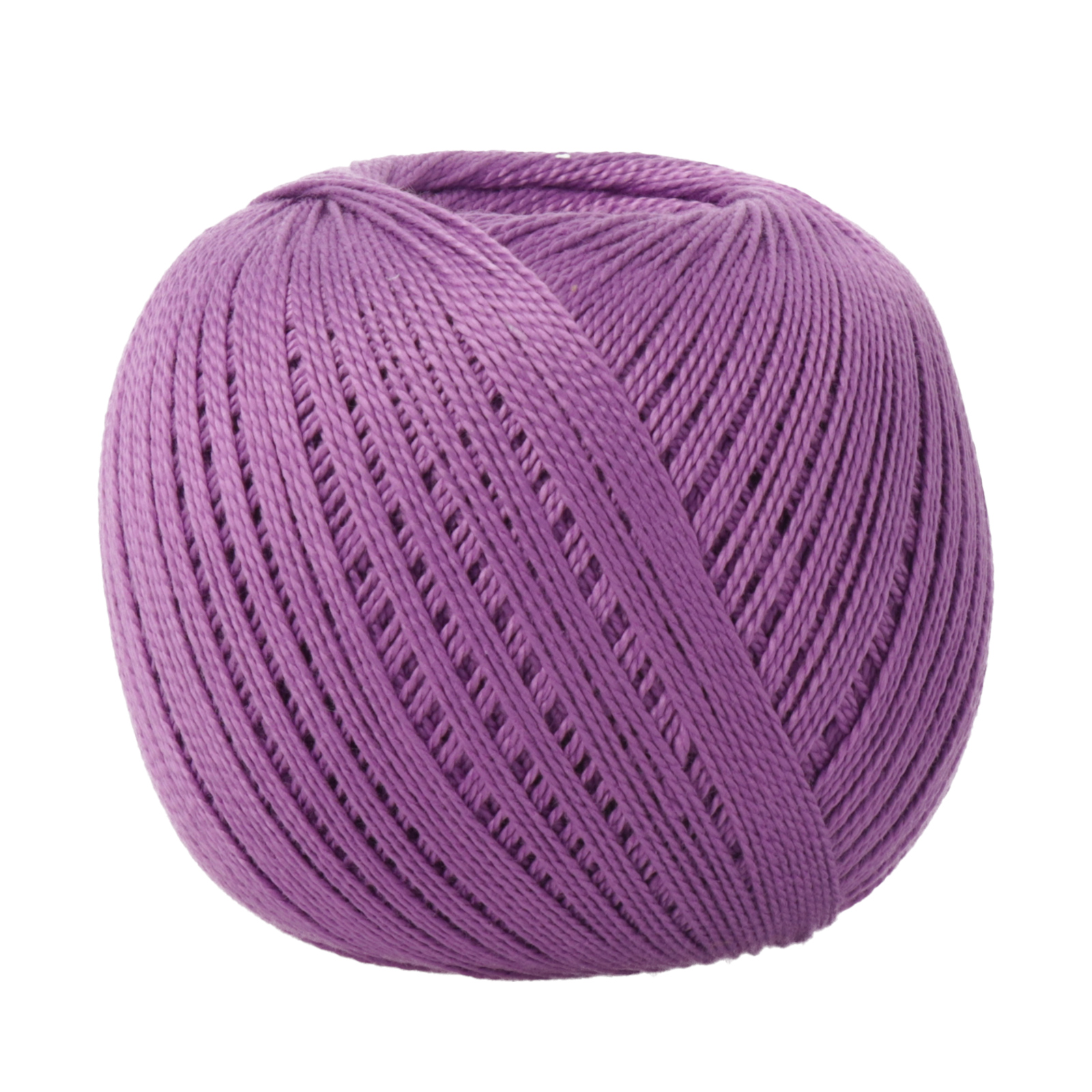 petra 5 coton dmc amethyst (53837) - 100gr (400mt) | 1pc