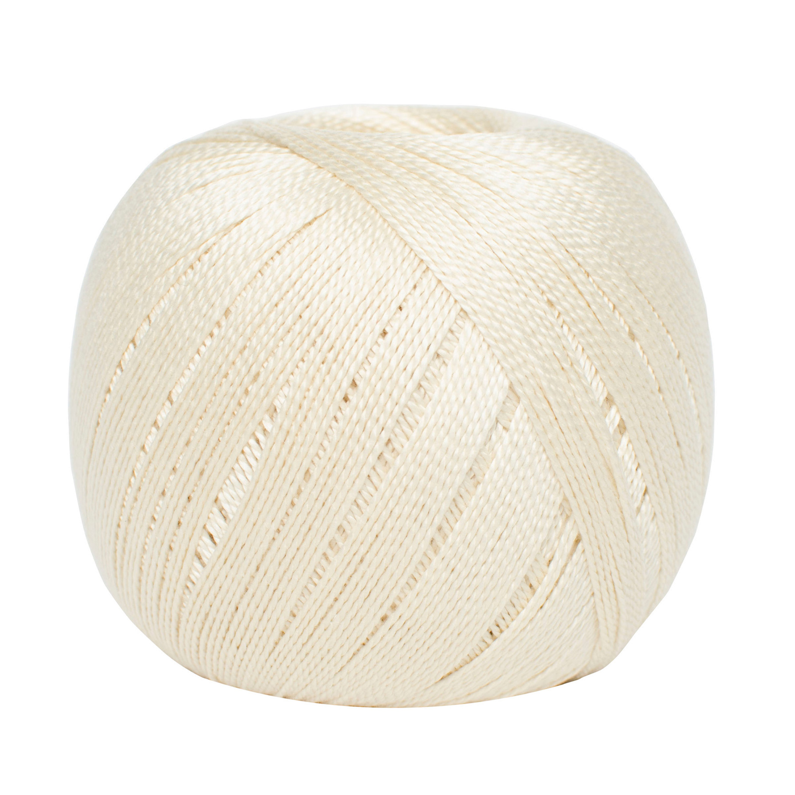 petra 5 coton dmc écru (ecru) - 100gr (400mt) | 1pc