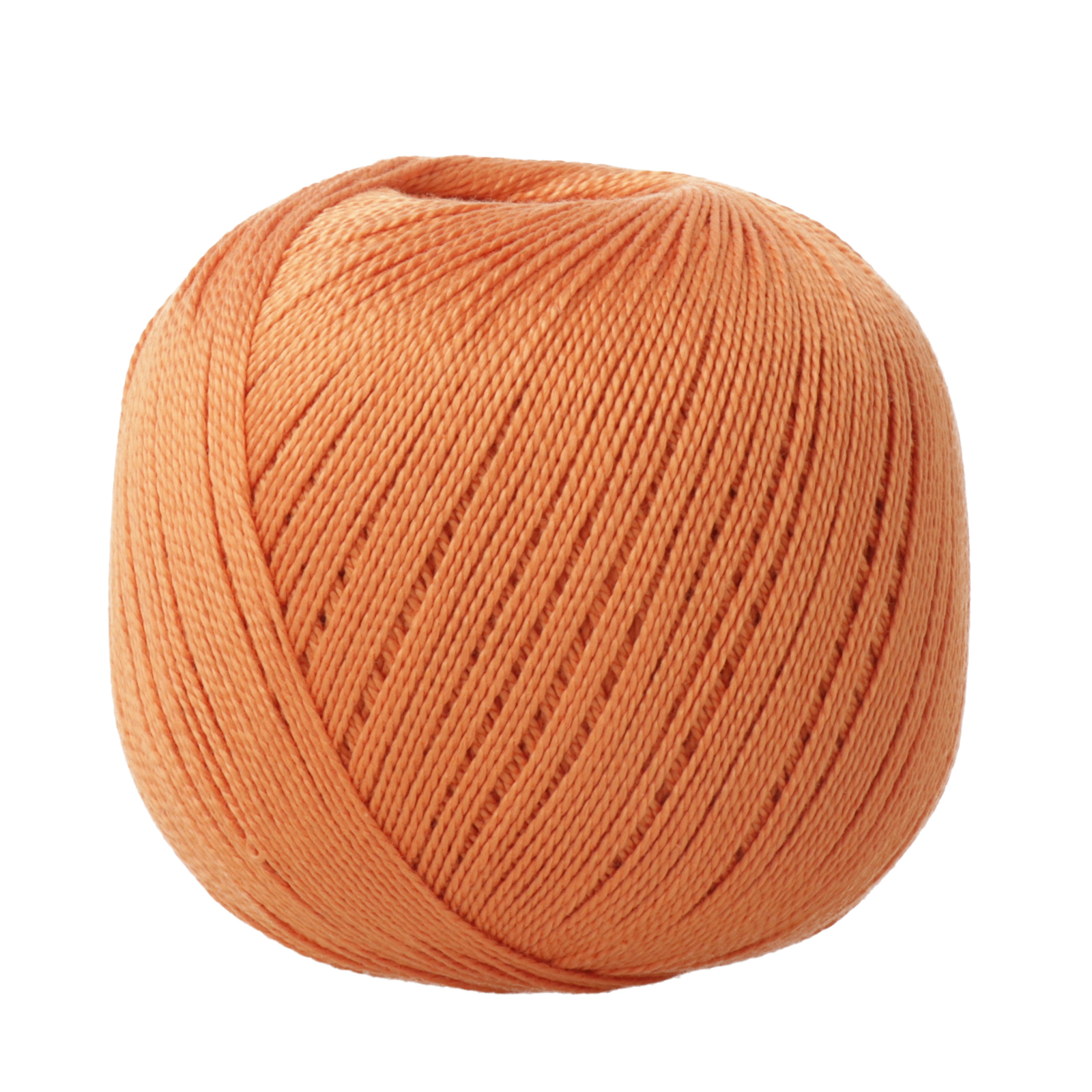 petra 5 coton dmc orange (5922) - 100gr (400mt) | 1pc