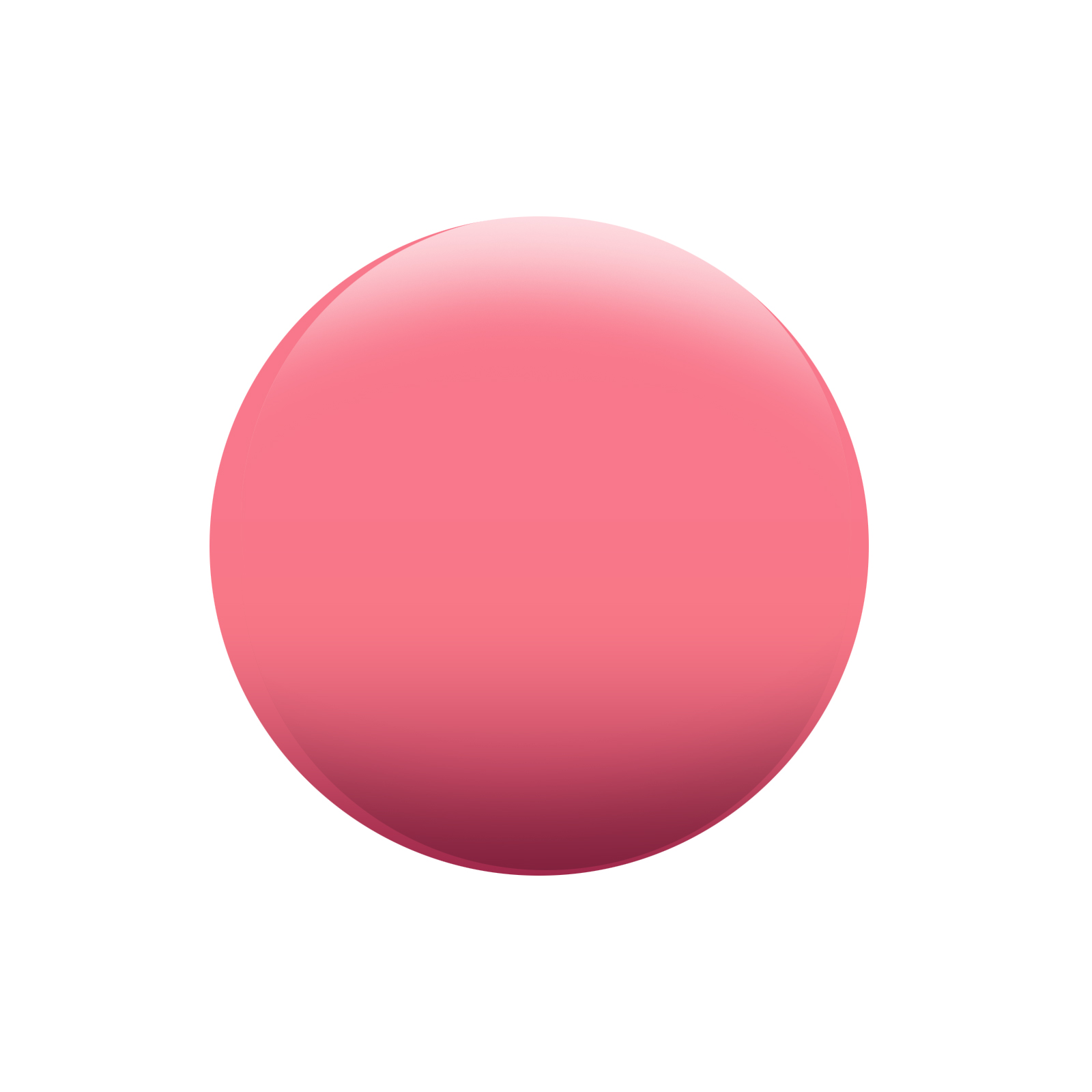 ceralun (9020) pearl raspberry 20gr | 1pc