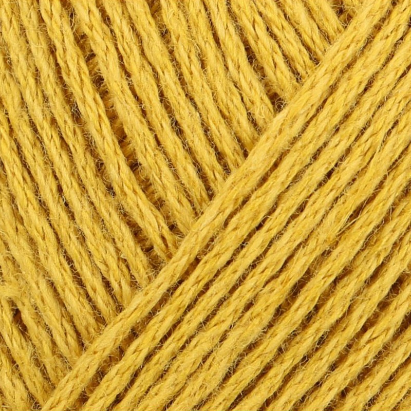 cotton bambulino schachenmayr - mais (00022) - 50gr (160mt) | 1pc