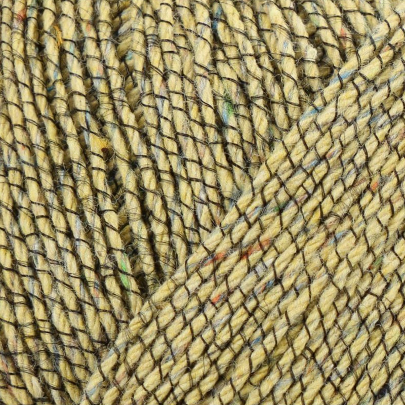 denim tweed schachenmayr - primel (00020) - 50gr (210mt) | 1pc