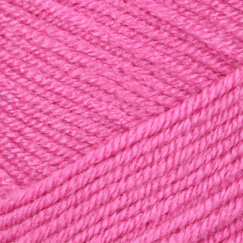 soft & easy fine schachenmayr - pink (00036) - 100gr (297mt) | 1st
