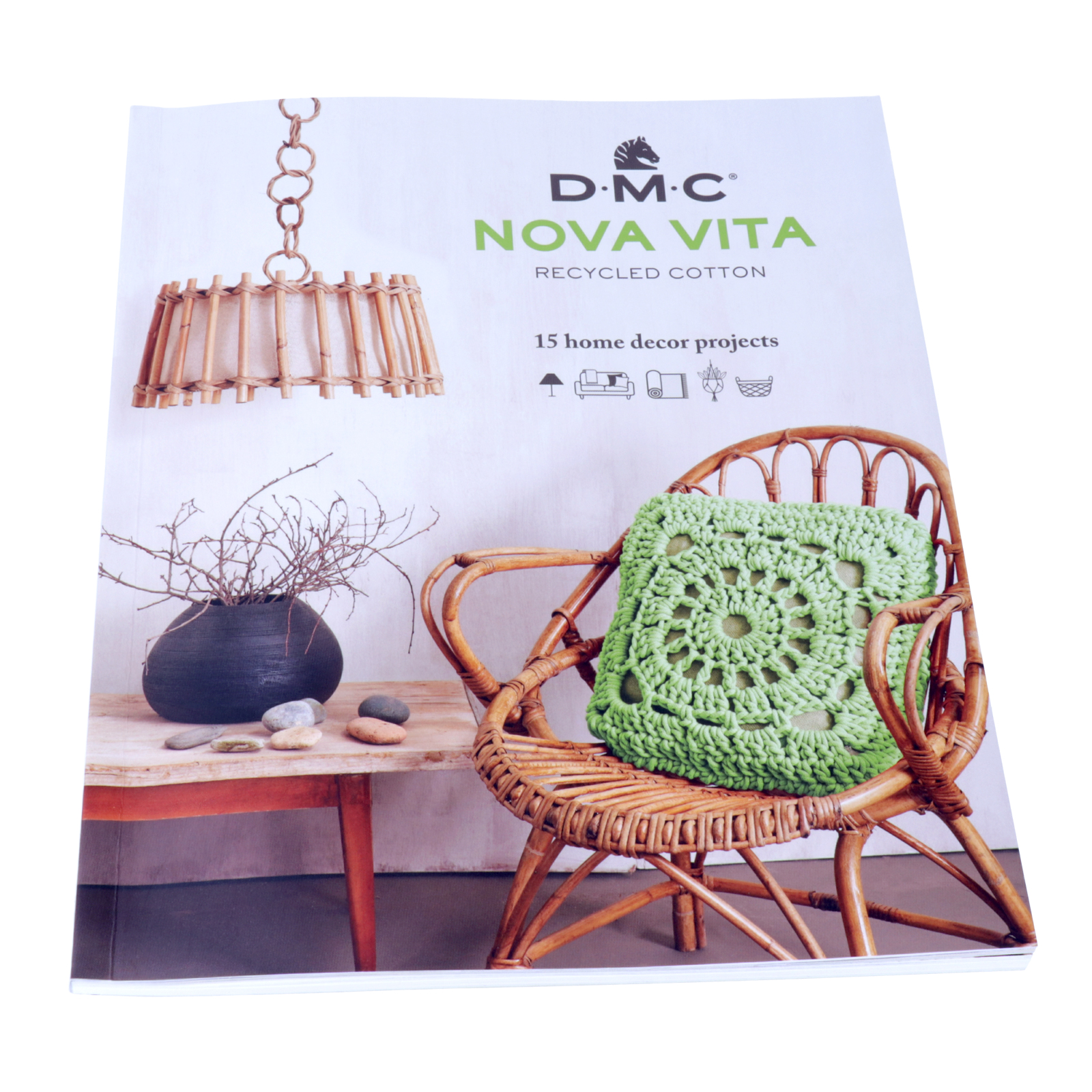 nova vita project book | 1pc