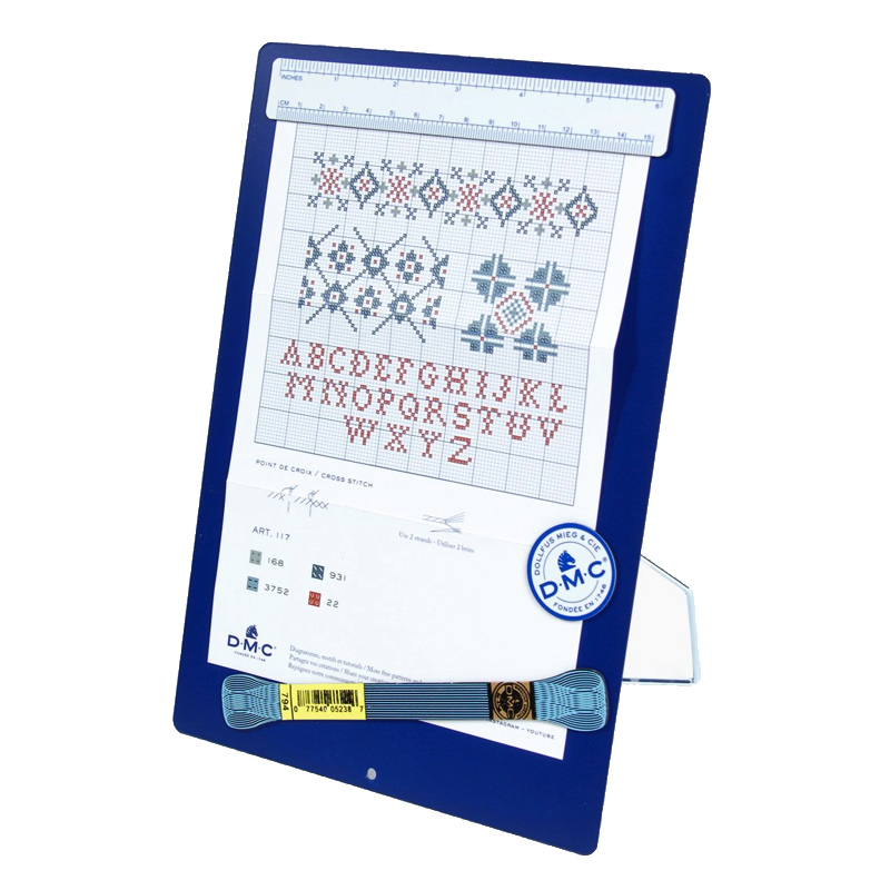 magnetic board 26x18cm | 1pc