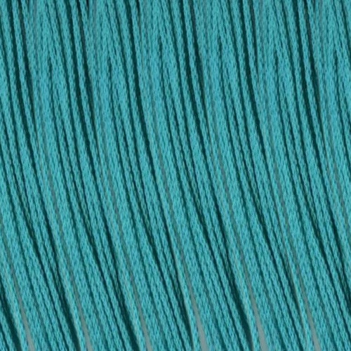 lana gatto cablé 8 - green carmen (09665) - 50gr (283mt) | 1pc