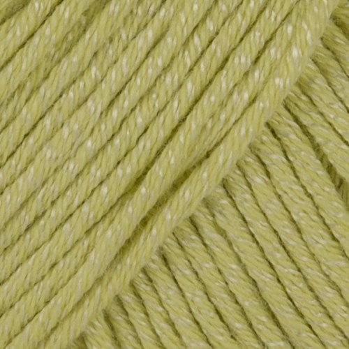 laines du nord baby soft - lime (500) - 50gr (135mt) | 1pc
