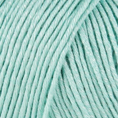 laines du nord baby soft - aqua (600) - 50gr (135mt) | 1pc