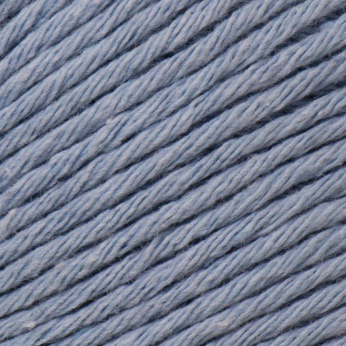 laines du nord ecotone - light blue (011) - 100gr (150mt) | 1pc