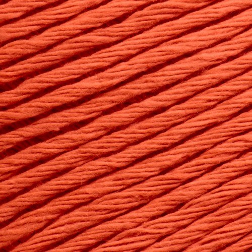 laines du nord ecotone - orange (97) - 100gr (150mt) | 1pc