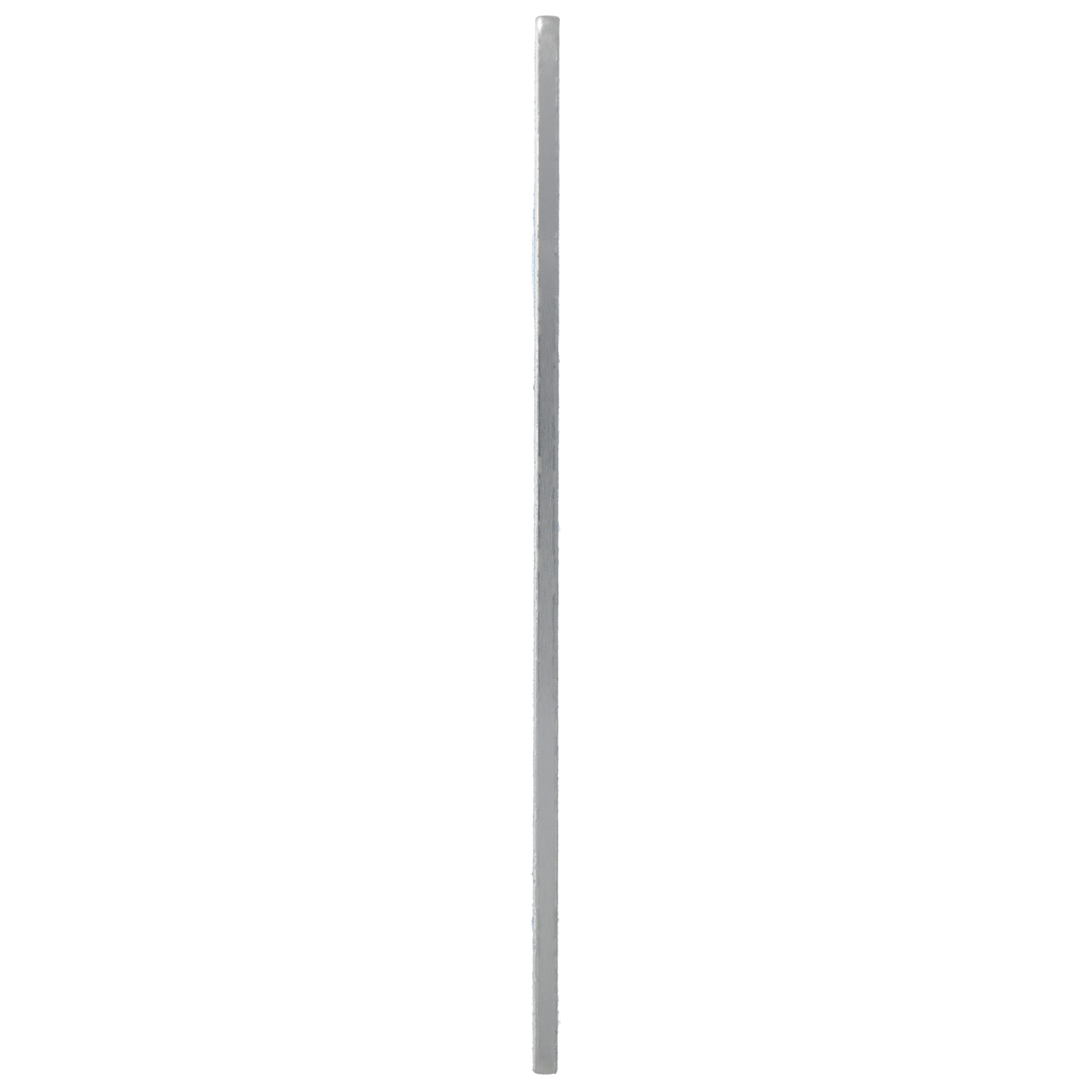 metal blanks aluminium wrap ring 135x3mm | 2pc