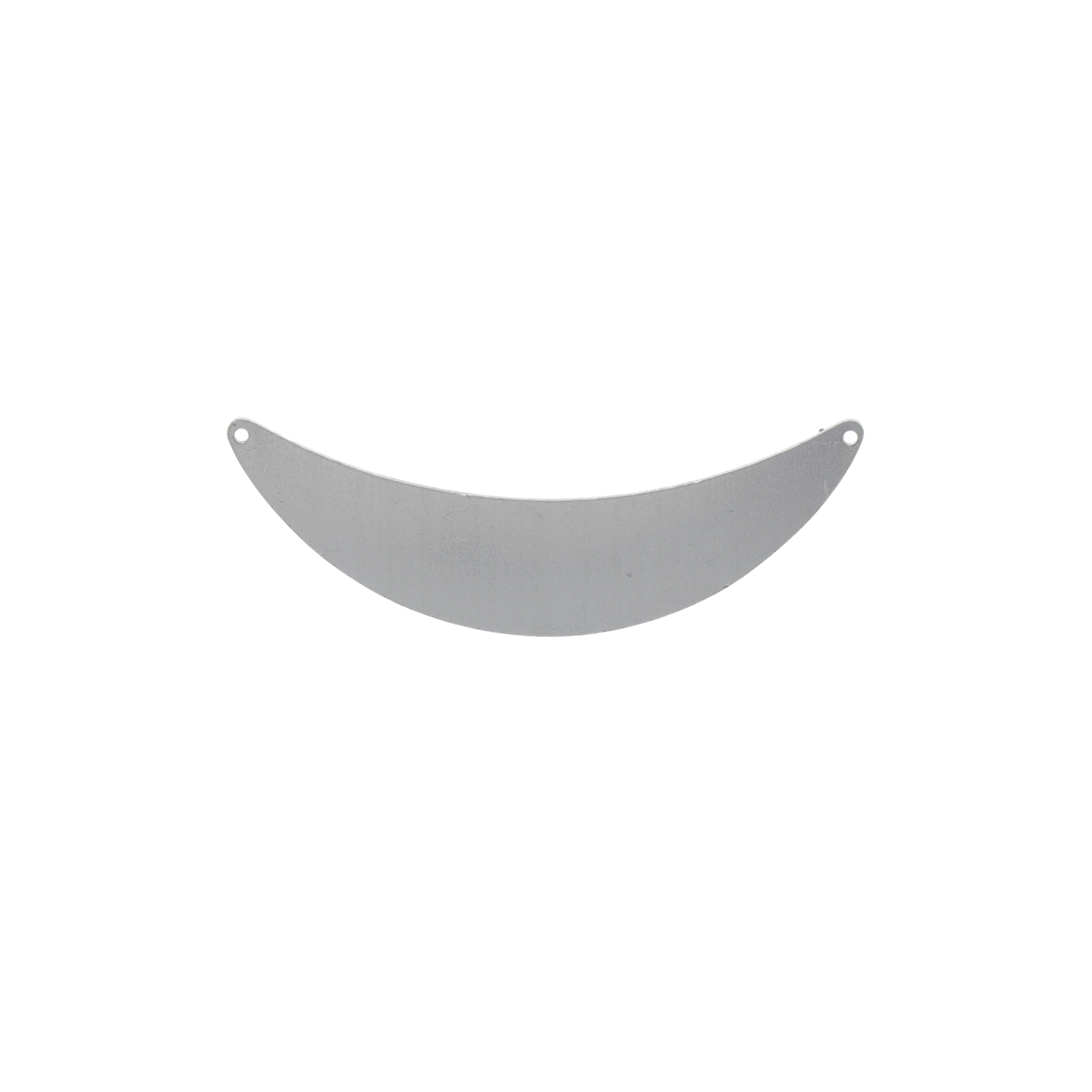 premium blanks mond aluminium 60x14mm | 2st