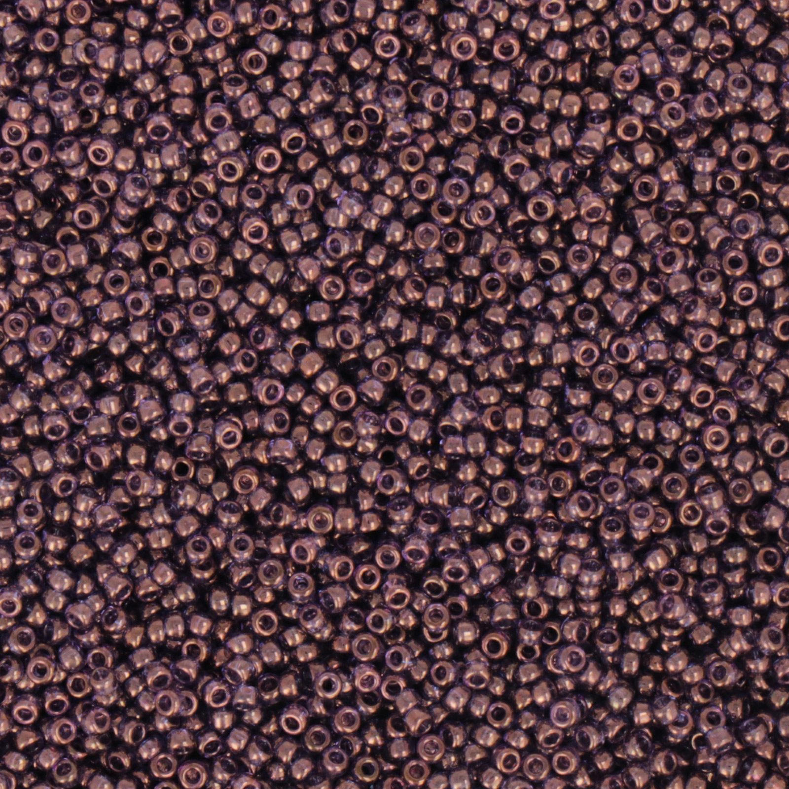 miyuki rocailles 15/0 - violet gold luster (1884) | 10gr