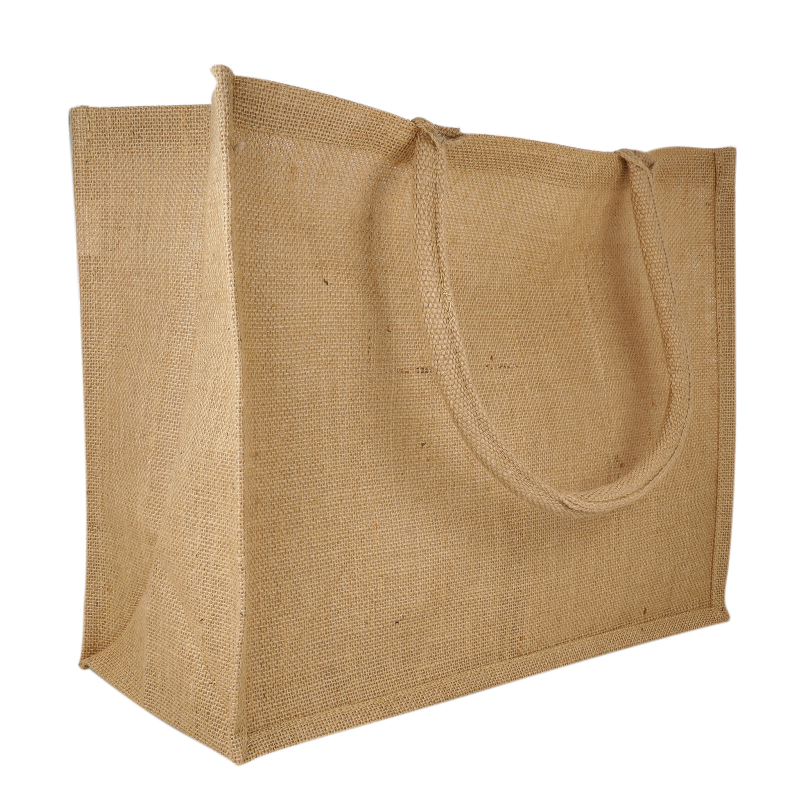 juta bag big size 42x33x19cm | 1pc
