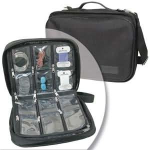 koffer organizer erweiterbar 30x25cm | 1st