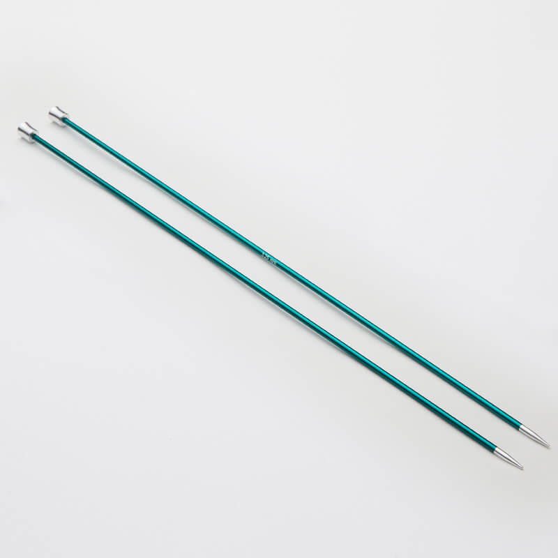 single pointed needles knitpro zing 40cm - 3,00mm | 1pc