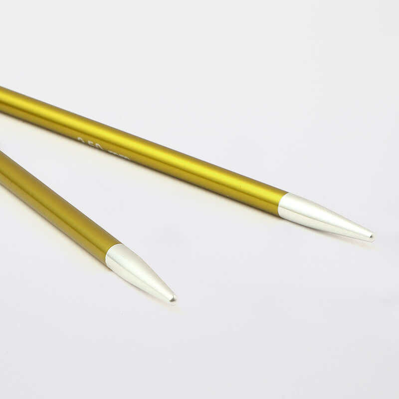 interchangeable needles knitpro zing - normal 3,50mm | 1pc