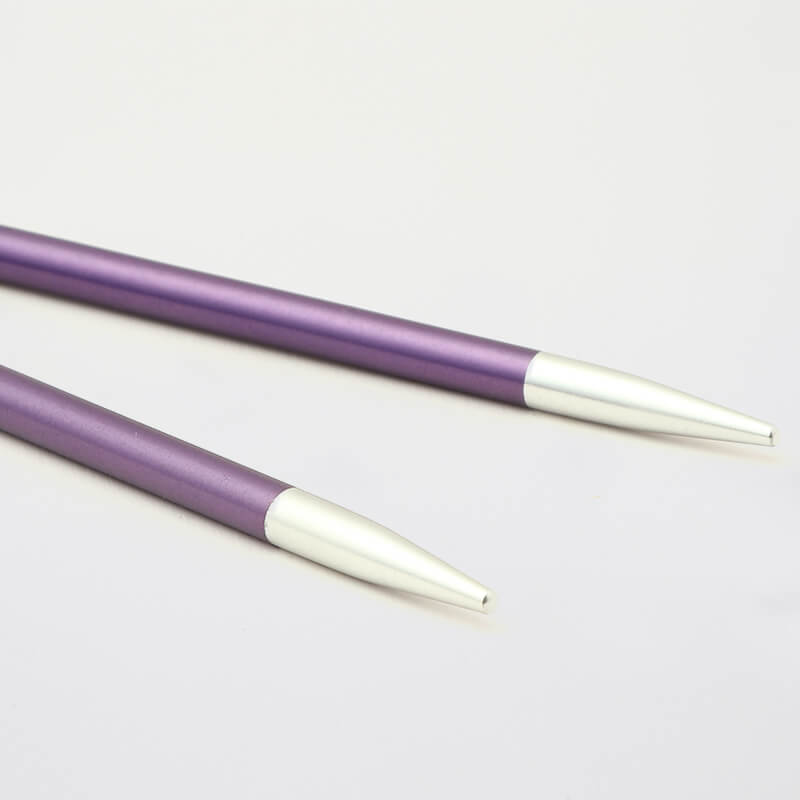 interchangeable needles knitpro zing - normal 3,75mm | 1pc
