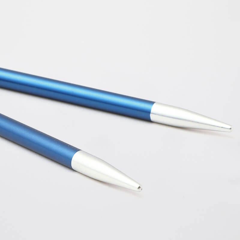 interchangeable needles knitpro zing - normal 4,00mm | 1pc