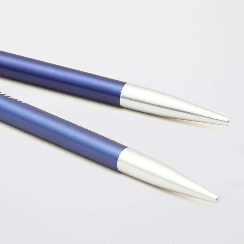 interchangeable needles knitpro zing - normal 4,50mm | 1pc