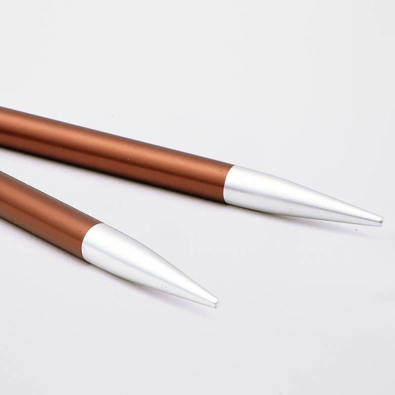 interchangeable needles knitpro zing - normal 5,50mm | 1pc