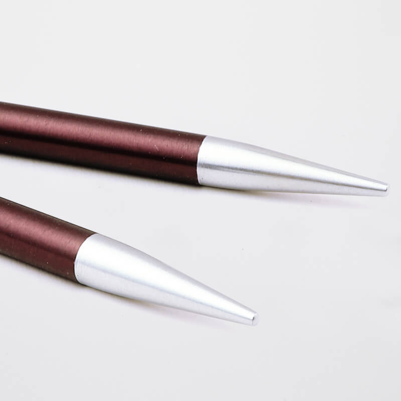 interchangeable needles knitpro zing - normal 6,00mm | 1pc