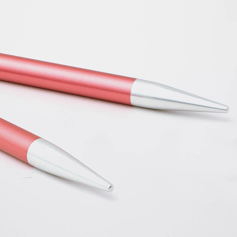 interchangeable needles knitpro zing - normal 6,50mm | 1pc
