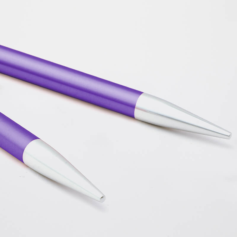 interchangeable needles knitpro zing - normal 7,00mm | 1pc