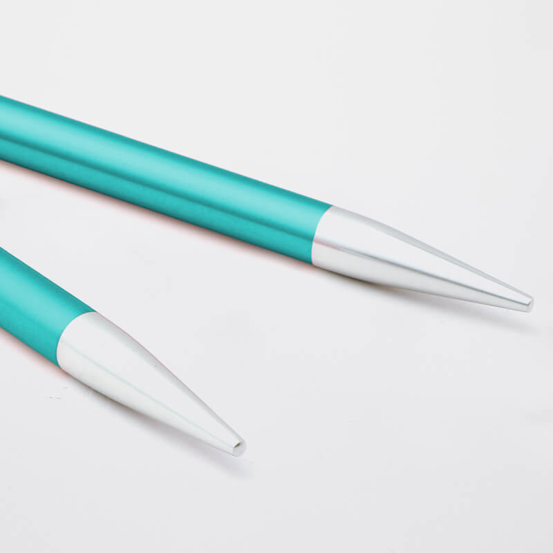 interchangeable needles knitpro zing - normal 8,00mm | 1pc