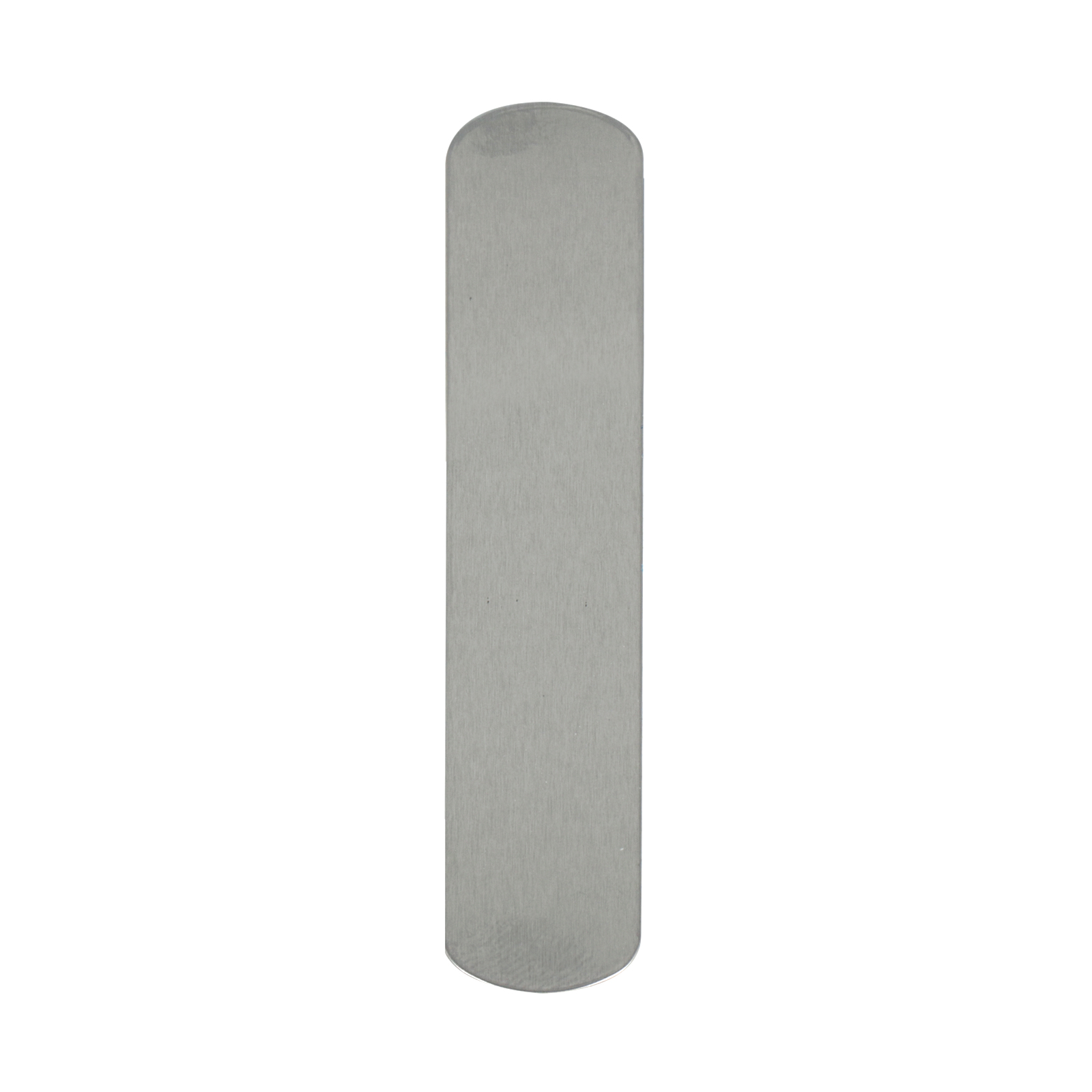premium metal blanks aluminium ring 57x12mm | 4pc