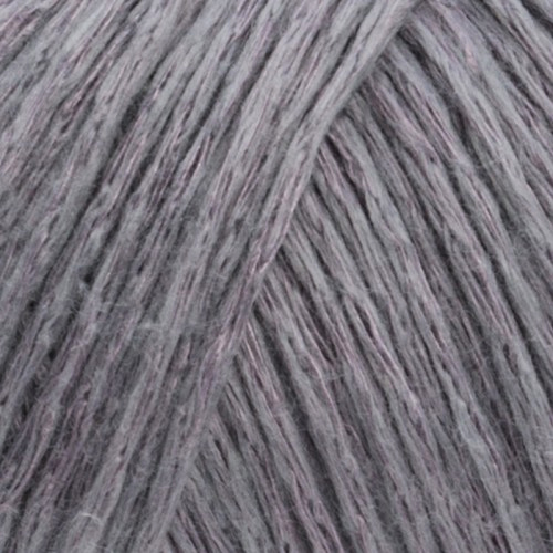 laines du nord soft lino - grey (15) - 50gr (135mt) | 1pc
