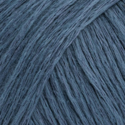 laines du nord soft lino - denim (16) - 50gr (135mt) | 1pc