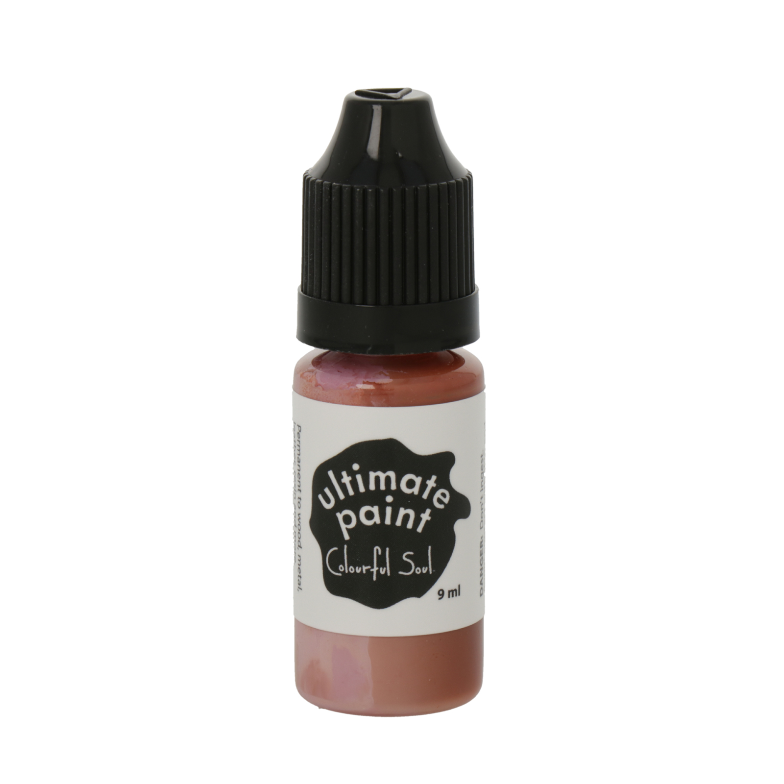ultimate paint vintaj - cinnabar - 9ml | 1pc