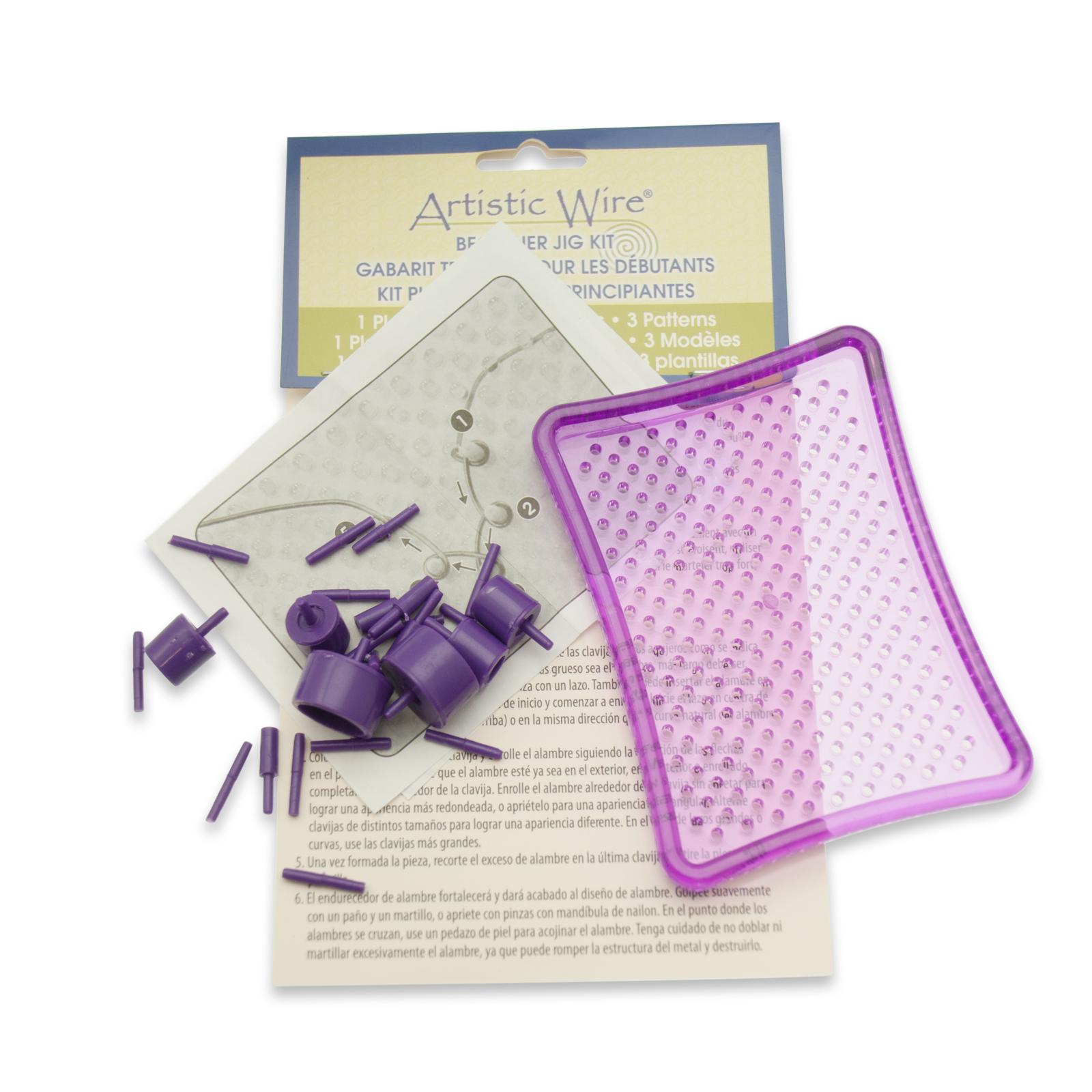 thing-a-ma jig beginners kit | 1pc