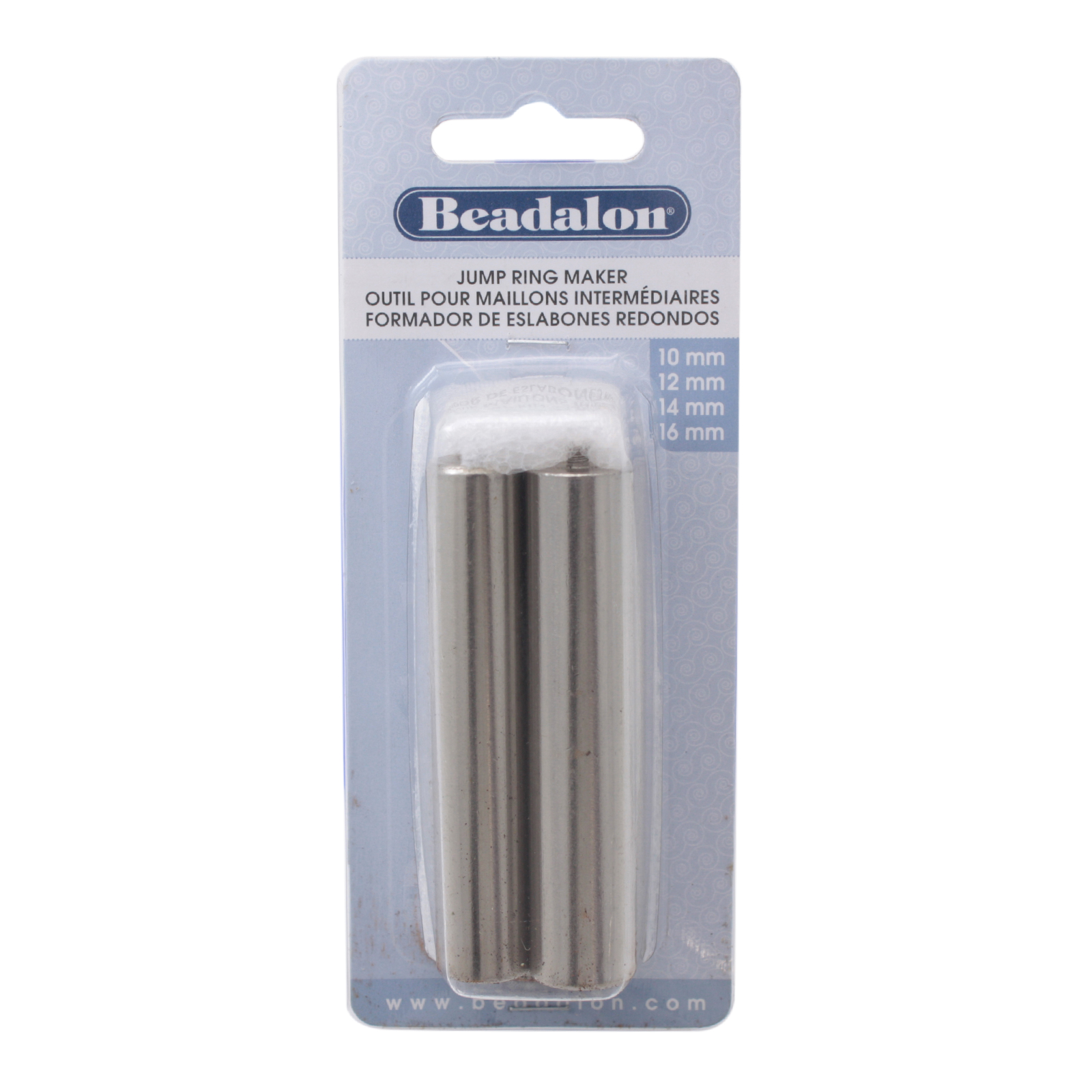 jump ring maker 10-16mm | 1pc