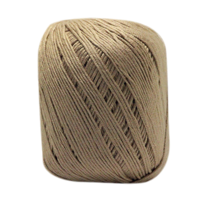 miss tricot filati canna da zucchero camel (03) - 50gr (110mt) | 1pc