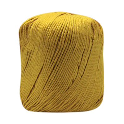 miss tricot filati canna da zucchero lemon (04) - 50gr (110mt) | 1pc