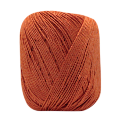 miss tricot filati canna da zucchero brick (20) - 50gr (110mt) | 1pc