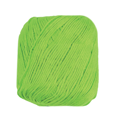 miss tricot filati canna da zucchero pistachio (41) - 50gr (110mt) | 1pc