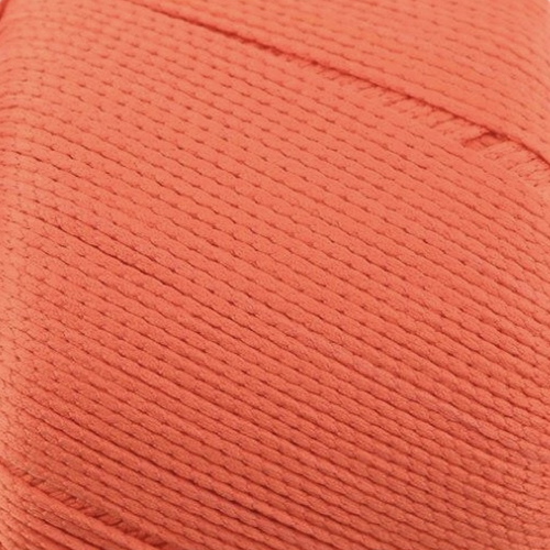 miss tricot filati topless coral (18) - 50gr (125mt) | 1pc