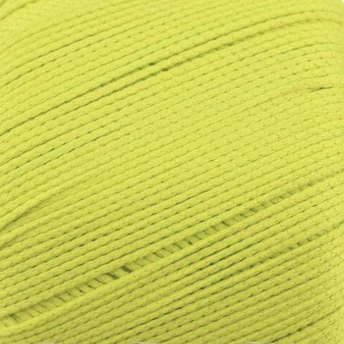 miss tricot filati topless acid green (19) - 50gr (125mt) | 1pc