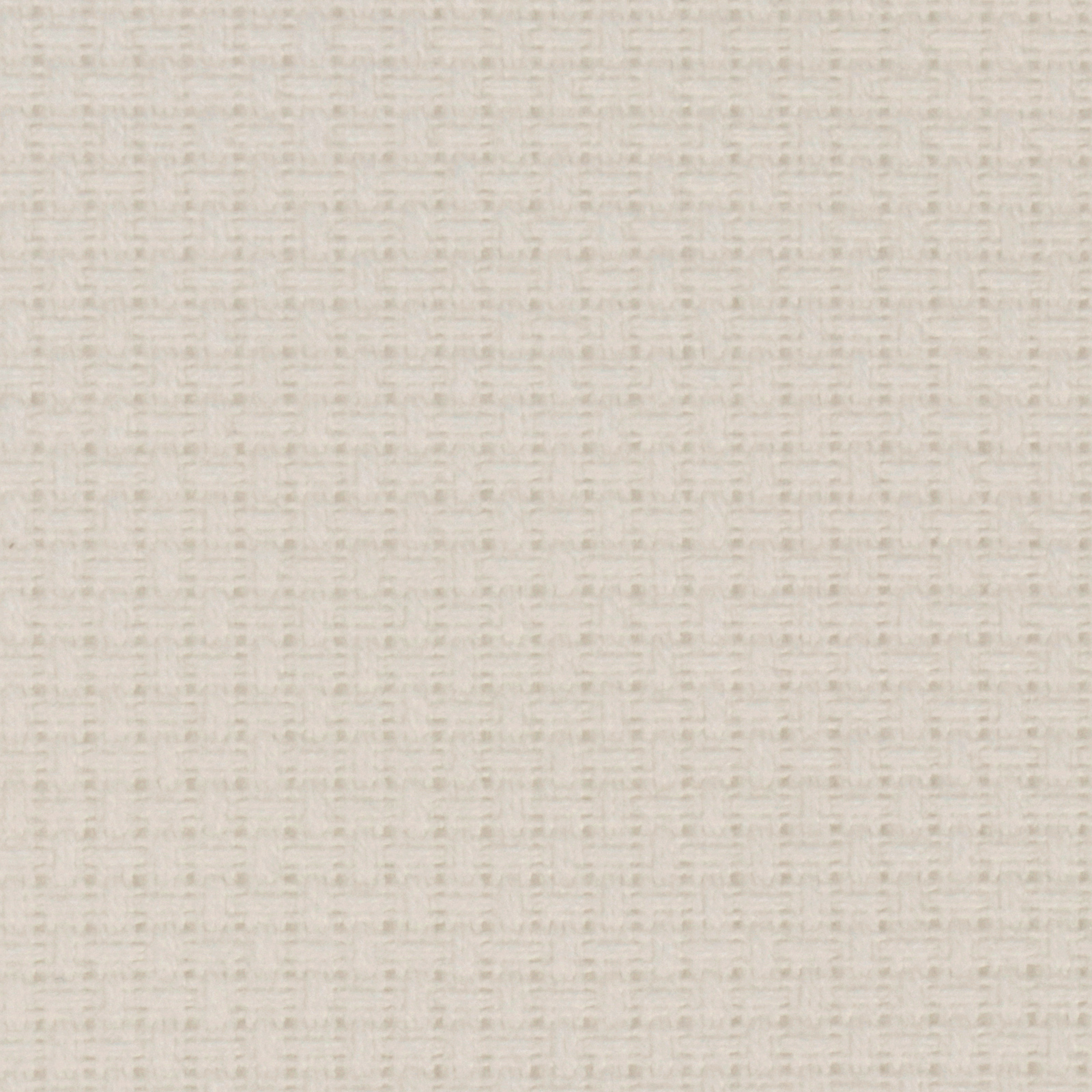 baumwolle aida zweigart 5.4 pts/cm (14ct) weiß meterware | 55x50cm