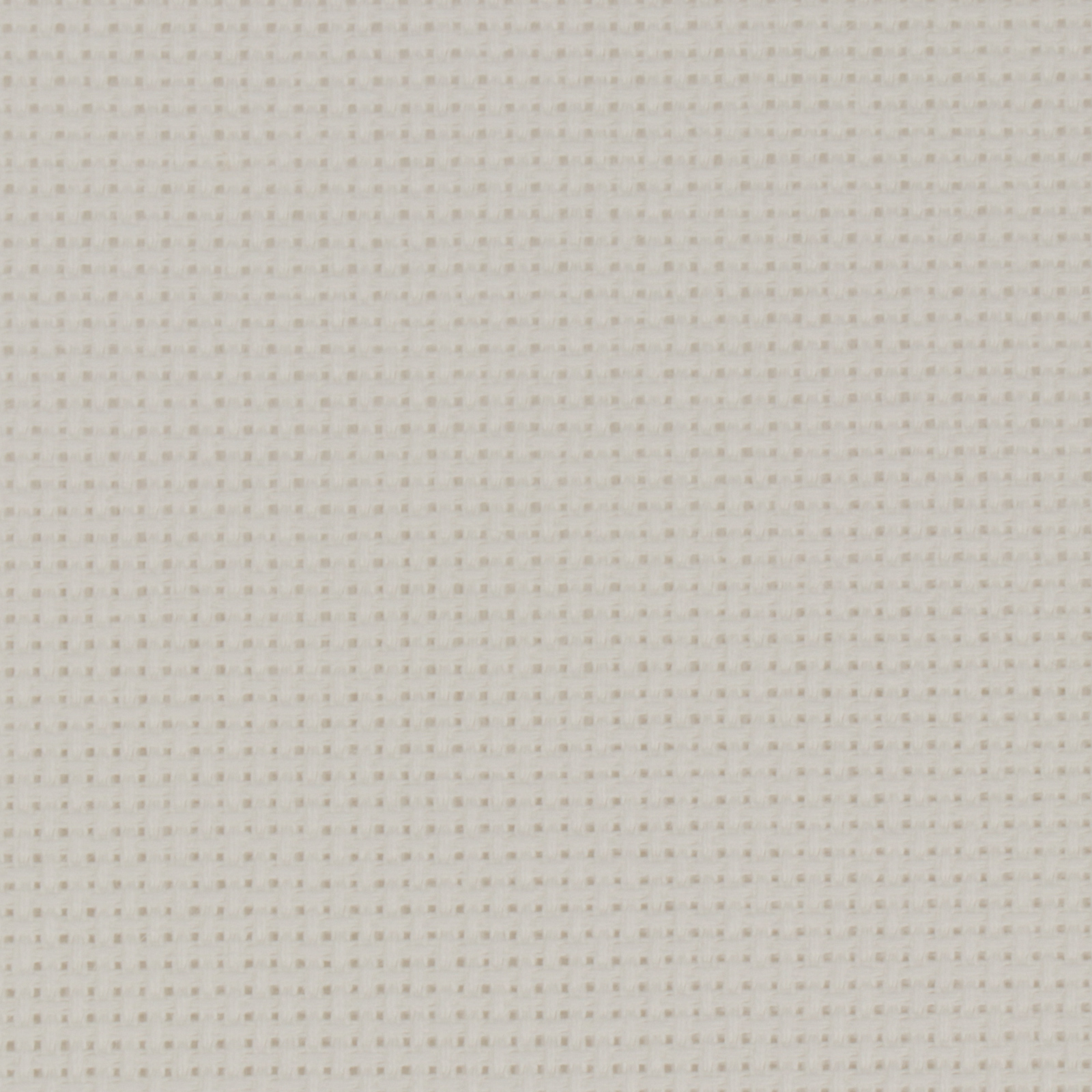 needlework fabrics aida zweigart 8 pts/cm (20ct) white by meter | 55x50cm