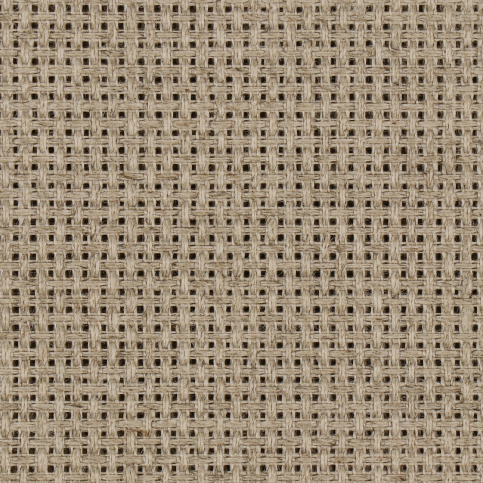 needlework fabrics linen aida zweigart 5.4 pts/cm (14ct) by meter | 55x50cm