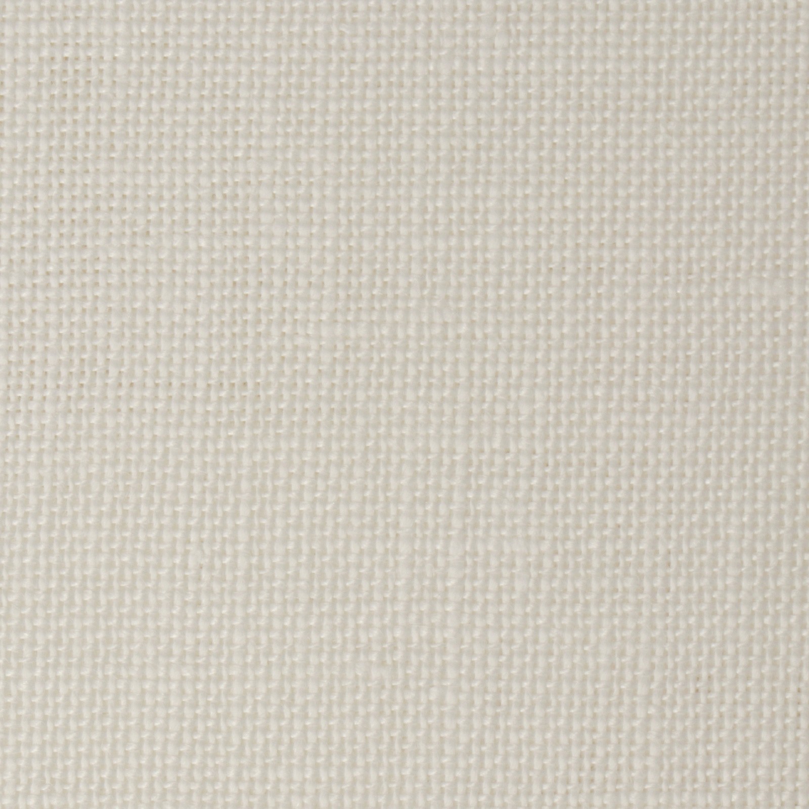 needlework fabrics belfast zweigart 12.6 pts/cm (32ct) white by meter | 70x50cm