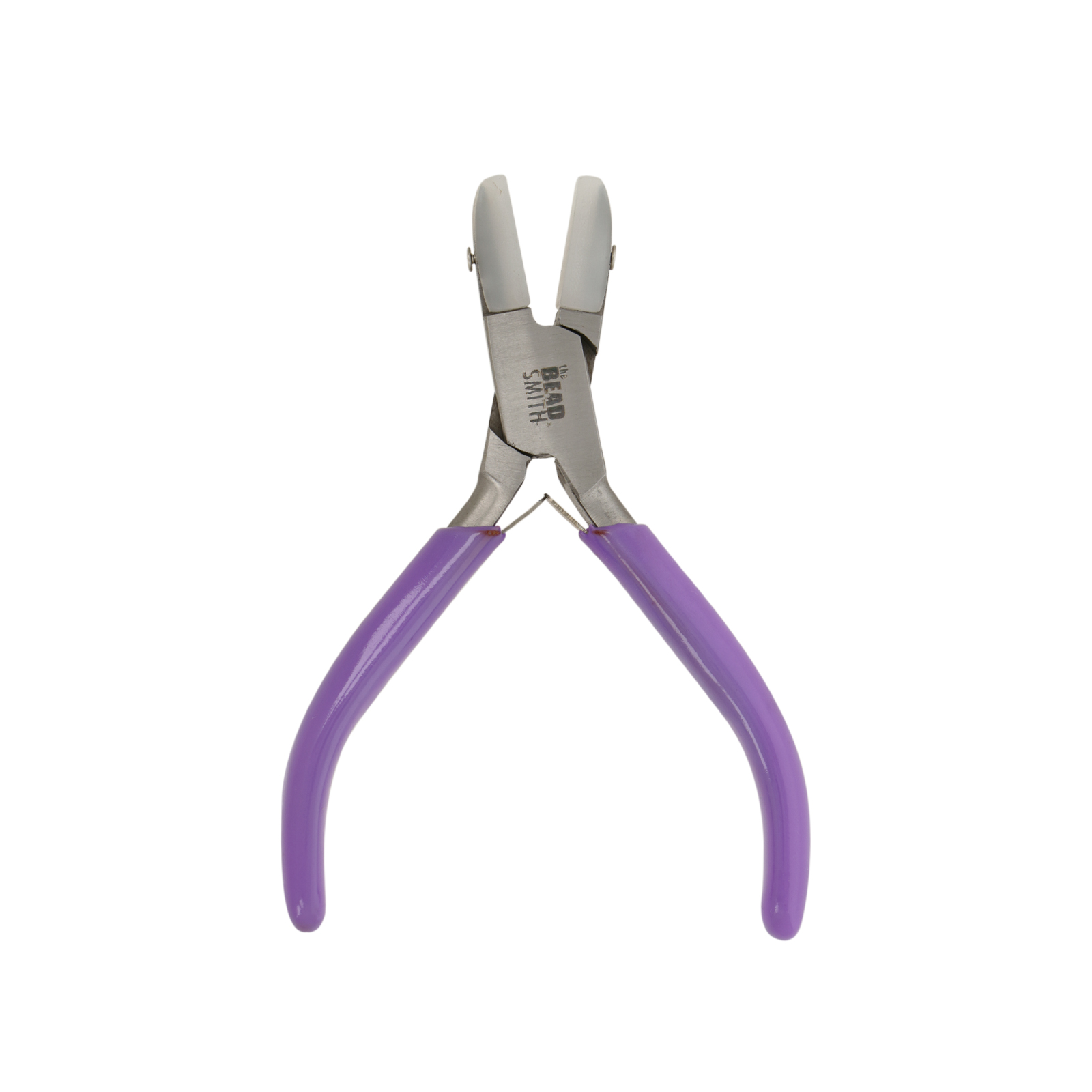 flache mini zange kunststoffbeschichtet 4cm handgriff | 1st