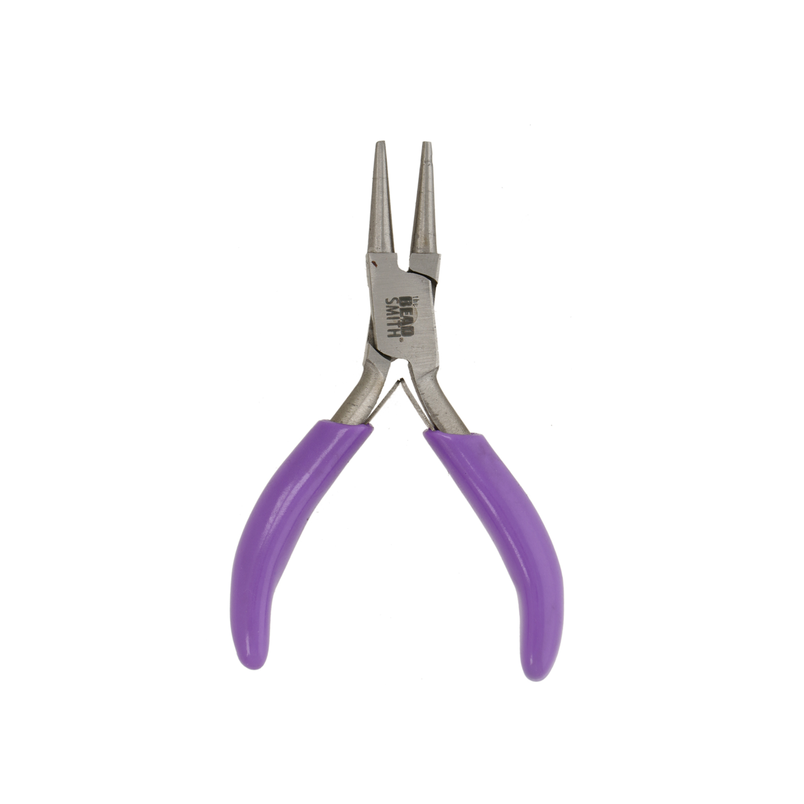 mini round nose plier - 4cm handle | 1pc