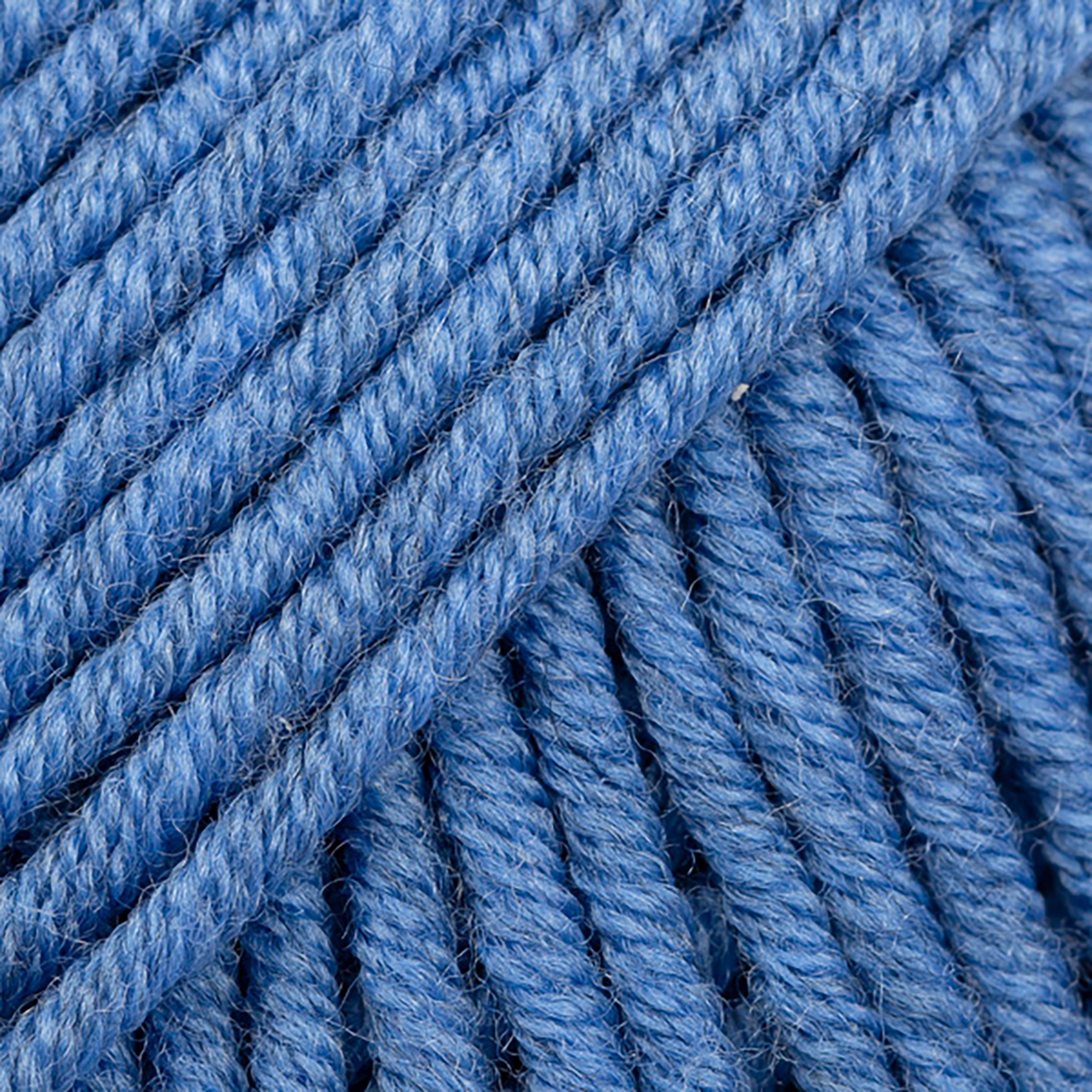 drops big merino uni jeans blue (07) - 50gr (75mt) | 1pc