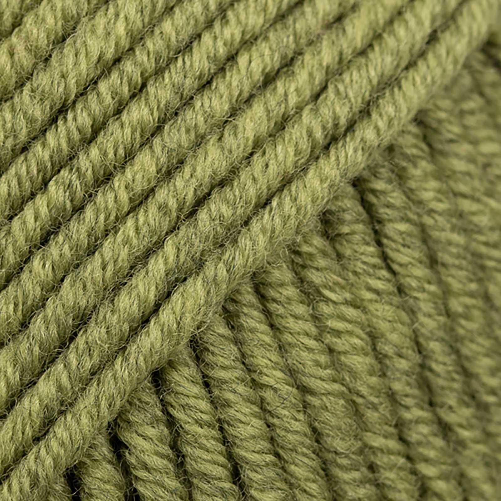 drops big merino uni olive (13) - 50gr (75mt) | 1pc